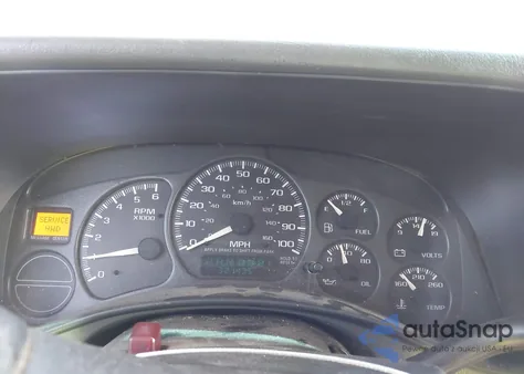 2002 Chevrolet Silverado 1500 Ls from USA, damaged, VIN 2GCEK19T621126065